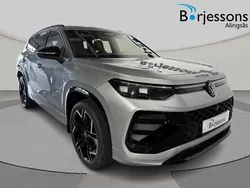 VW Tayron