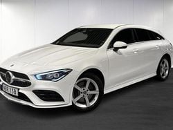 Begagnad 2021 Mercedes E250 AMG line Kombi | 329 900 kr