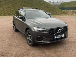 Begagnad 2021 Volvo XC60 R-Design SUV | 439 000 kr (Lite dyr)