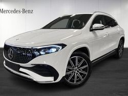 Ny 2025 Mercedes EQA250+ SUV | 588 700 kr