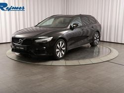 Svart (onyx black metallic) Begagnad 2024 Volvo V90 Plus Kombi | 479 900 kr (Bra pris)
