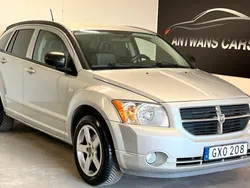 Dodge Caliber