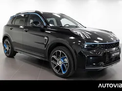 Begagnad 2023 Lynk & Co 01 SUV | 309 900 kr (Marknadspris)