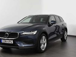 Begagnad 2024 Volvo V60 CC Kombi | 415 800 kr (Marknadspris)