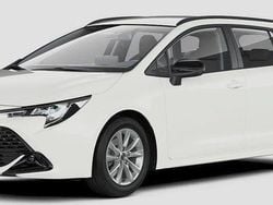 Ny 2025 Toyota Corolla Kombi | 299 900 kr (Bra pris)
