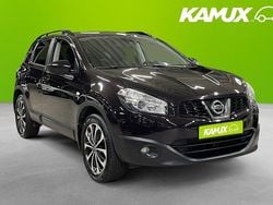 Lila Begagnad 2013 Nissan Qashqai 360º SUV | 119 800 kr (Marknadspris)