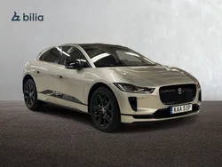 Gul Begagnad 2023 Jaguar I-Pace SE SUV | 549 000 kr (Bra pris)