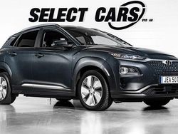 Okänd Begagnad 2019 Hyundai Kona Premium SUV | 229 900 kr (Marknadspris)