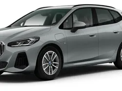 Ny 2025 BMW 230e Active Tourer Comfort Edition Minibuss | 479 700 kr