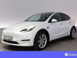 Begagnad 2022 Tesla Model Y Long Range AWD SUV | 404 900 kr