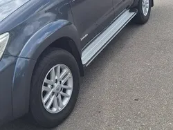 Grå Begagnad 2014 Toyota HiLux Pickup | 170 000 kr (Marknadspris)