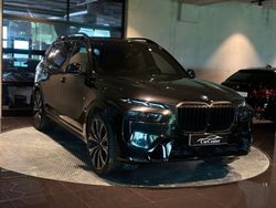 Begagnad 2024 BMW X7 Exclusive SUV | 1 195 000 kr