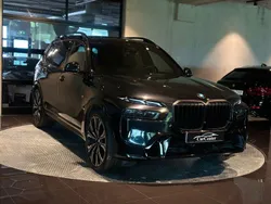 Begagnad 2024 BMW X7 Exclusive SUV | 1 269 000 kr