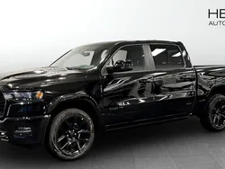 Ny 2025 RAM 1500 Pickup | 1 174 880 kr