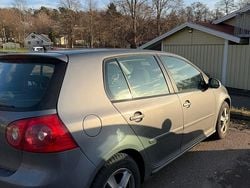 Begagnad 2008 VW Golf VI Halvkombi | 20 000 kr (Superpris)