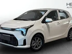 Ny 2025 Kia Picanto 3 Halvkombi | 191 800 kr (Marknadspris)