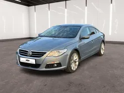 Mörkgrå (grå) Begagnad 2010 VW CC Highline Sedan | 84 900 kr (Marknadspris)