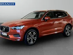 Begagnad 2021 Volvo XC60 SUV | 364 900 kr (Bra pris)