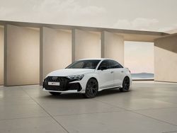 Begagnad 2022 Audi RS3 Comfort Halvkombi | 699 000 kr (Dyr)
