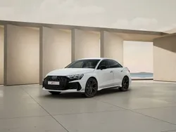 Begagnad 2022 Audi RS3 Comfort Halvkombi | 699 000 kr