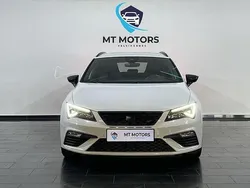 Begagnad 2019 Cupra Leon Kombi | 302 000 kr (Marknadspris)