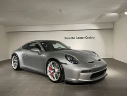 Silver Begagnad 2023 Porsche 911 GT3 Sportkupé | 2 295 000 kr (Bra pris)