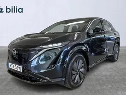 Grön Begagnad 2024 Nissan Ariya SUV | 519 900 kr