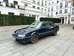 Begagnad 1996 Saab 9000 Sedan | 55 000 kr