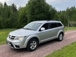 Grå Begagnad 2012 Fiat Freemont SUV | 55 000 kr (Marknadspris)