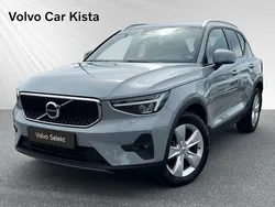 Grå Begagnad 2023 Volvo XC40 Core SUV | 339 900 kr (Bra pris)
