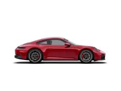 Ny 2024 Porsche 911 Carrera Sedan | 1 480 000 kr
