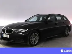 BMW 330e