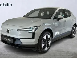 Grå Begagnad 2024 Volvo EX30 Core SUV | 329 000 kr