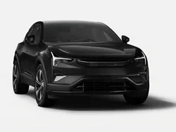 Svart Begagnad 2024 Polestar 3 Pilot Sedan | 908 900 kr (Marknadspris)