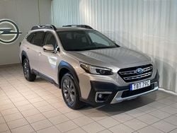 Brun Begagnad 2023 Subaru Outback SUV | 409 900 kr (Marknadspris)