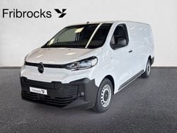 Vit Ny 2025 Citroën Jumpy Minibuss | 449 900 kr