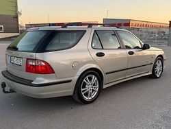 Begagnad 2005 Saab 9-3 Kombi | 13 500 kr