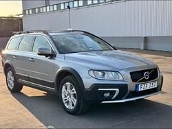 Begagnad 2016 Volvo XC70 Kombi | 105 000 kr (Bra pris)