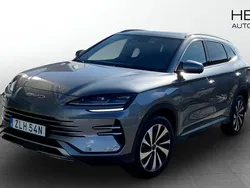 Begagnad 2025 BYD Seal U Comfort SUV | 449 900 kr