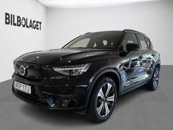 Begagnad 2023 Volvo XC40 SUV | 319 800 kr
