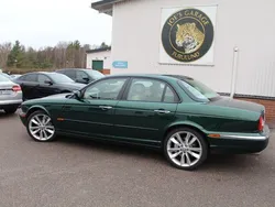 Jaguar XJR