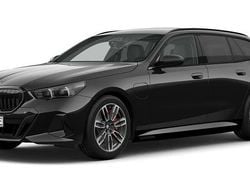 Ny 2025 BMW 530e Comfort Edition Kombi | 753 300 kr (Marknadspris)