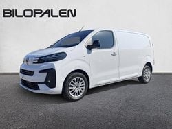 Vit Begagnad 2024 Peugeot Expert Van | 374 875 kr (Lite dyr)