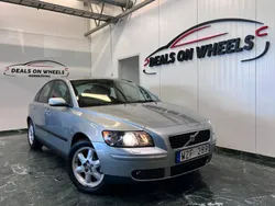 Volvo S40
