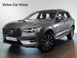 Grå Begagnad 2020 Volvo XC60 SUV | 389 900 kr (Bra pris)