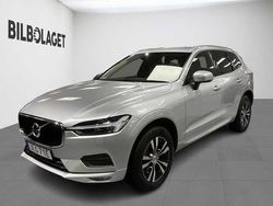 Begagnad 2021 Volvo XC60 Momentum SUV | 382 900 kr (Marknadspris)