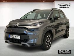Grå Begagnad 2024 Citroën C3 Aircross PureTech SUV | 189 000 kr (Marknadspris)