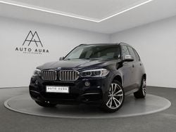 Svart Begagnad 2014 BMW X5 M Sport SUV | 299 900 kr (Marknadspris)