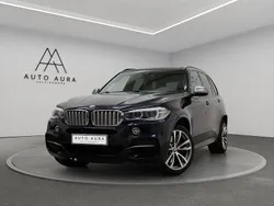 Svart Begagnad 2014 BMW X5 M Sport SUV | 299 900 kr (Marknadspris)