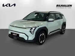 Grön Ny 2025 Kia EV3 SUV | 428 900 kr (Marknadspris)